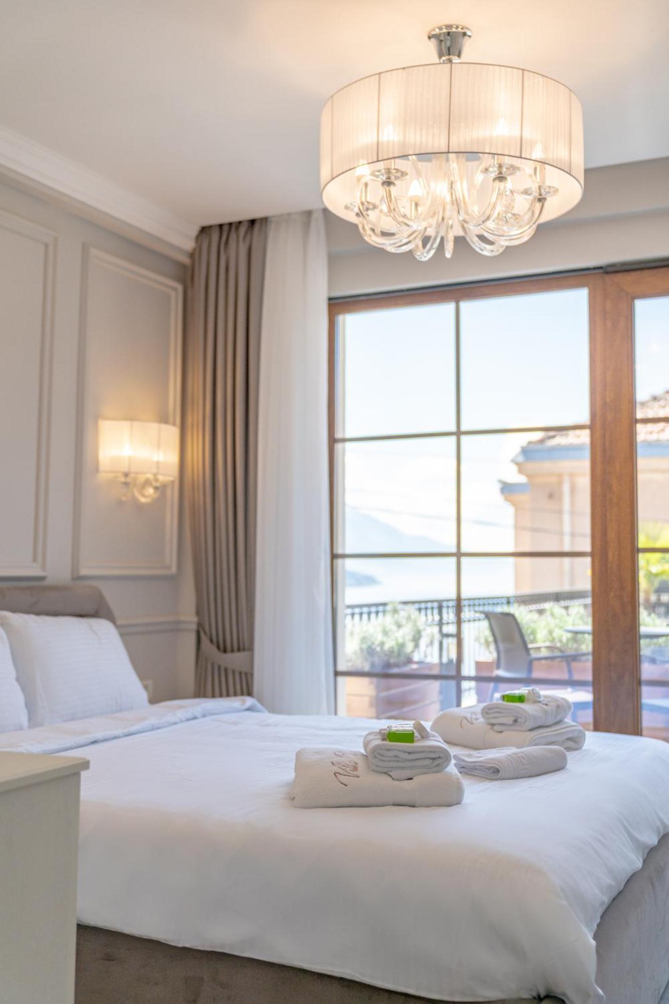 Villa & Spa Chunarot オフリド エクステリア 写真