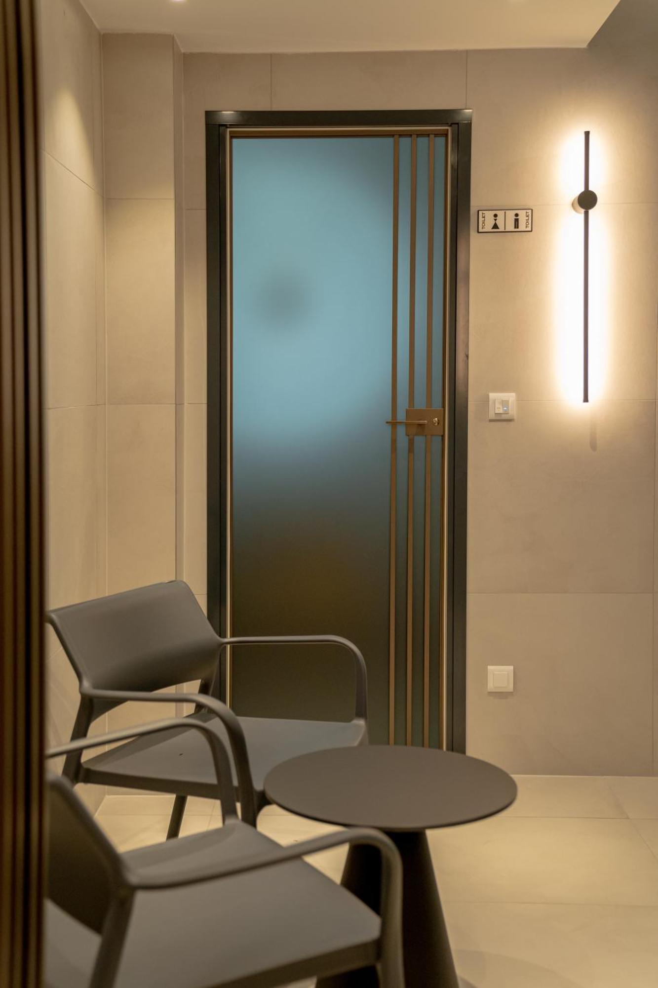 Villa & Spa Chunarot オフリド エクステリア 写真