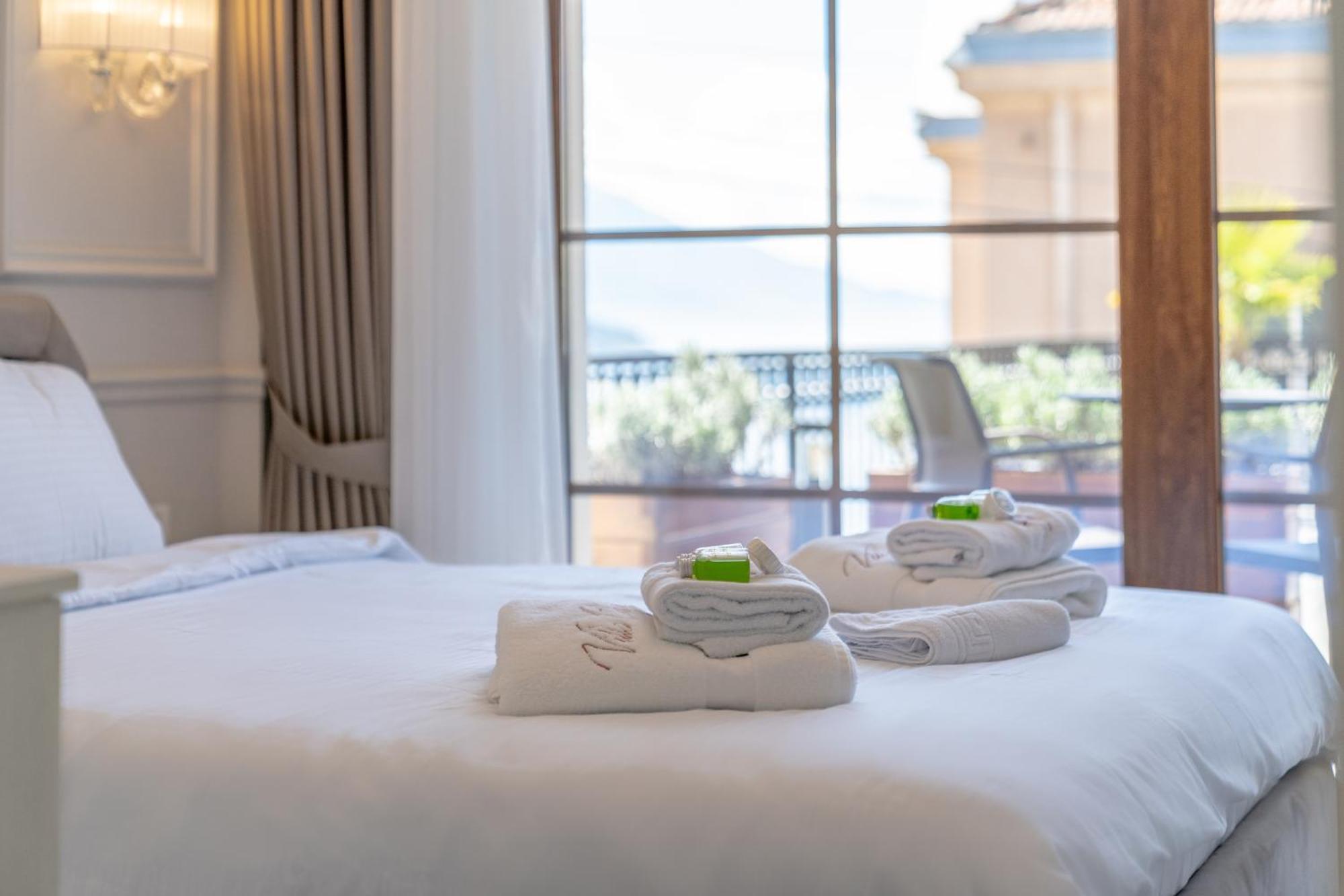 Villa & Spa Chunarot オフリド エクステリア 写真
