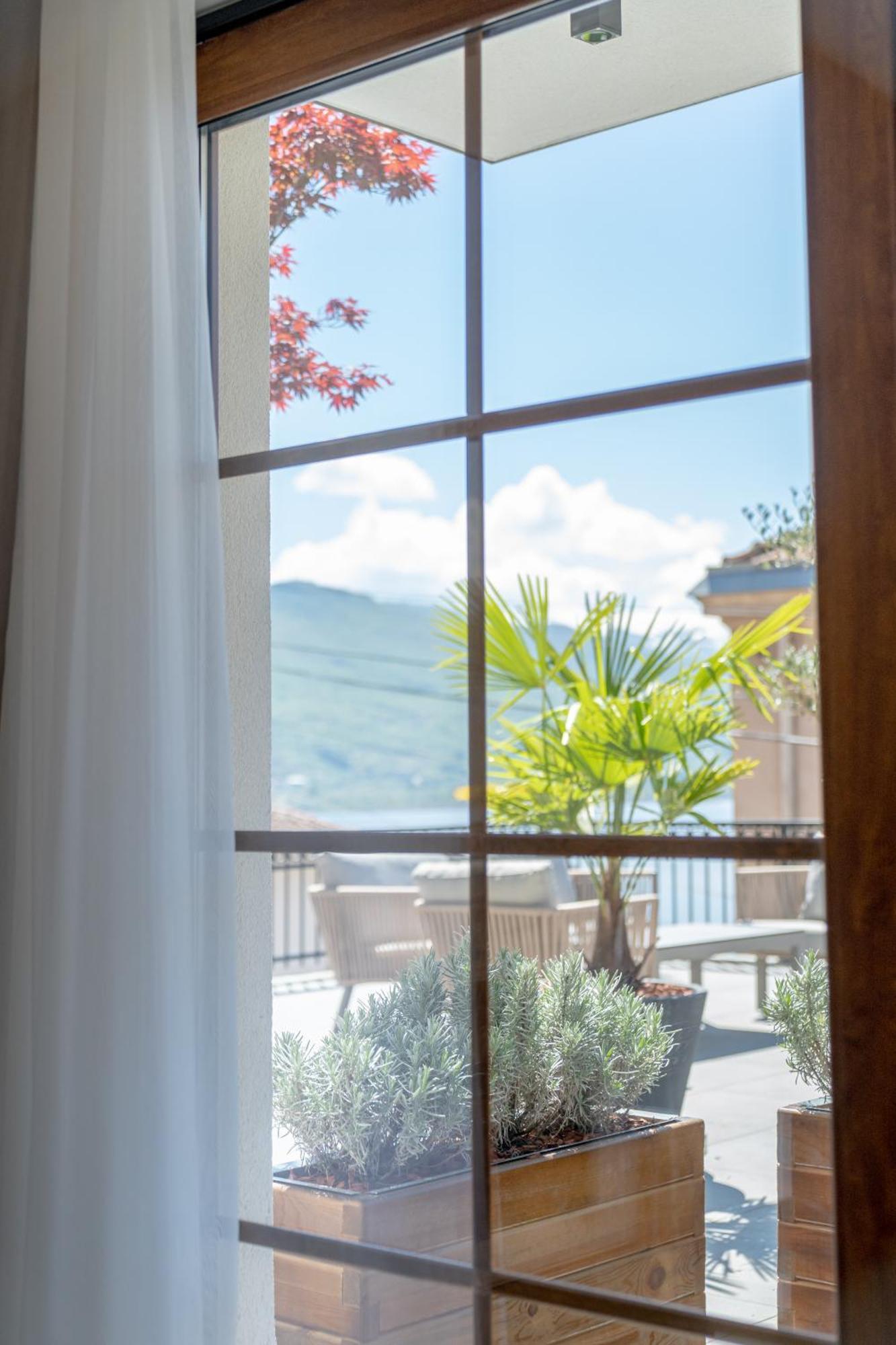 Villa & Spa Chunarot オフリド エクステリア 写真