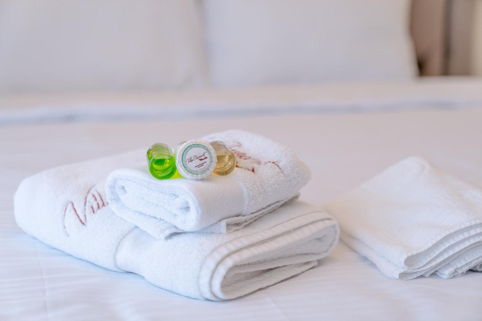 Villa & Spa Chunarot オフリド エクステリア 写真