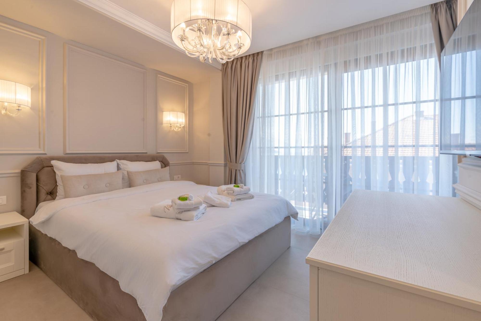 Villa & Spa Chunarot オフリド エクステリア 写真